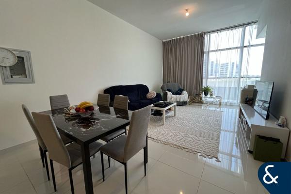 1 BEDROOM | PRIVATE | VACANT | MOTIVATED